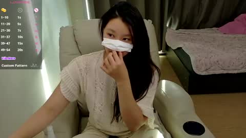 Snapshot of kor_cat chatting on 05-30-26, 08:33 catty online show from 05-30-26, 08:33