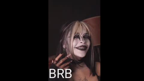 Kora Red online show from 02-11-26, 05:12