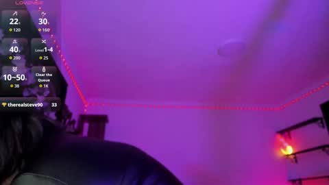 Kora Red online show from 03-20-26, 05:45