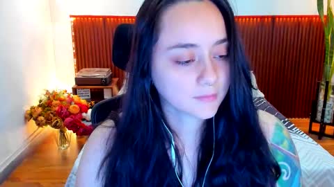 Kora Shadow online show from 12-20-25, 07:10