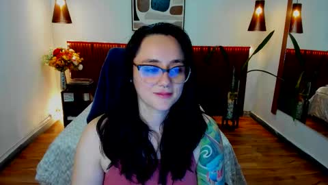 Kora Shadow online show from 03-16-26, 07:07