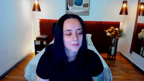 Kora Shadow online show from 03-28-26, 10:09