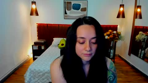 Kora Shadow online show from 03-30-26, 06:31