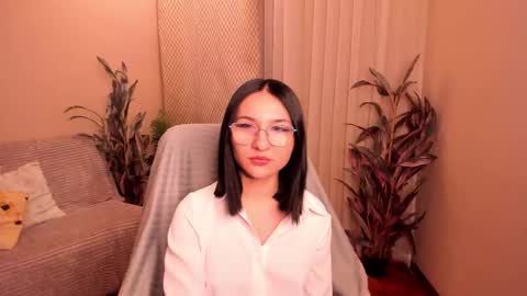 KoraLina online show from 12-01-25, 02:38