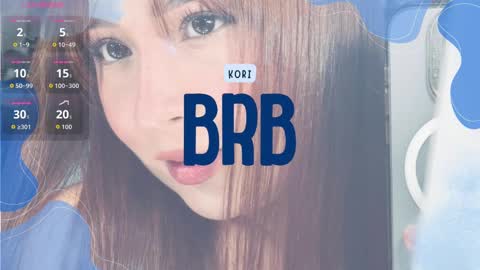 Koraline online show from 09-08-25, 08:52