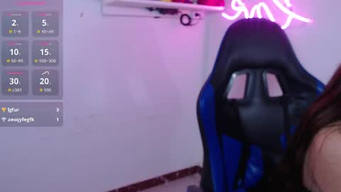 Koraline online show from 03-30-26, 03:57