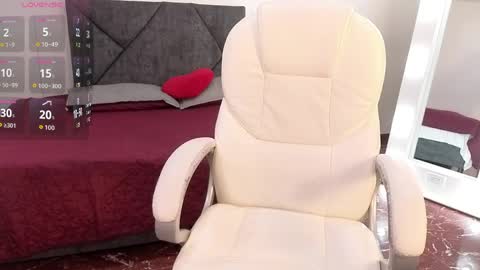 Koraline online show from 03-31-26, 02:06