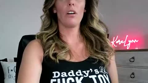 KoraLynn777 online show from 06-06-26, 03:11