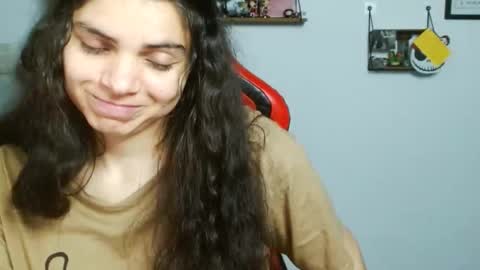 Snapshot of koranikky08 chatting on 12-02-24, 03:26 Karoll online show from 12-02-24, 03:26