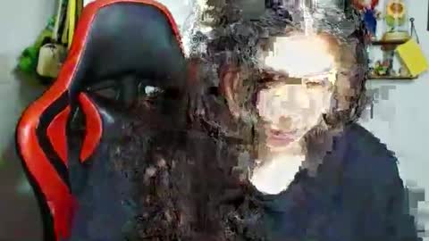 Snapshot of koranikky08 chatting on 01-03-25, 02:21 Karoll online show from 01-03-25, 02:21