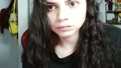 Snapshot of koranikky08 chatting on 01-09-25, 02:11 Karoll online show from 01-09-25, 02:11