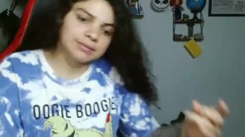 Snapshot of koranikky08 chatting on 03-04-25, 03:22 Karoll online show from 03-04-25, 03:22