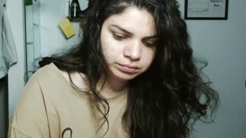 Snapshot of koranikky08 chatting on 09-27-25, 12:26 Karoll online show from 09-27-25, 12:26