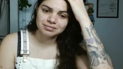 Karoll online show from 10-23-25, 12:21