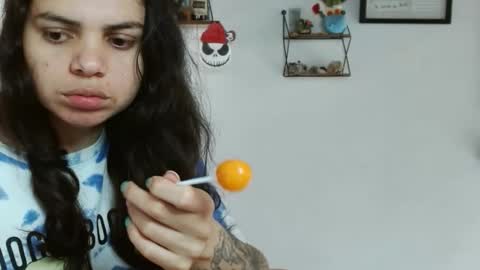 Karoll online show from 11-02-25, 07:49