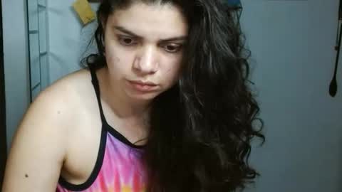 Karoll online show from 11-07-25, 02:00