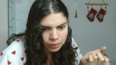 Karoll online show from 11-23-25, 08:08