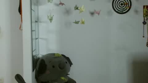 Karoll online show from 02-11-26, 03:11