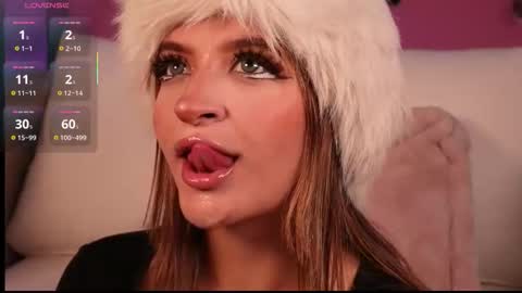 Kore online show from 11-21-25, 07:34