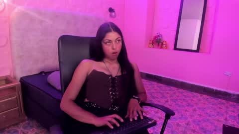 Kore online show from 03-31-26, 03:52