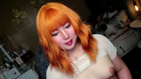 MISS ALICIA online show from 01-16-25, 09:59