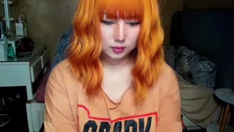 MISS ALICIA online show from 01-25-25, 10:40