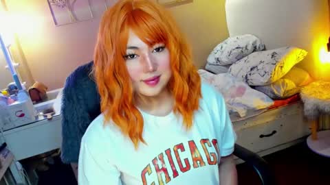 MISS ALICIA online show from 02-28-25, 03:37