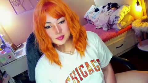 MISS ALICIA online show from 03-03-25, 05:09