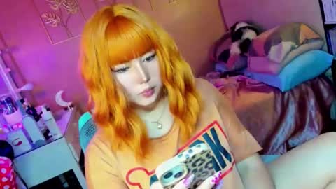 MISS ALICIA online show from 10-01-25, 02:06