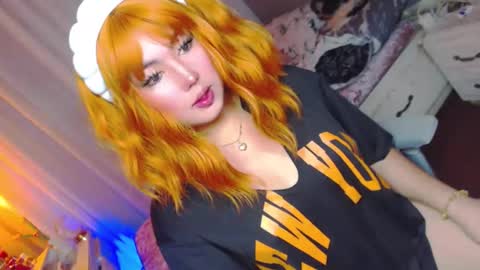 MISS ALICIA online show from 06-09-26, 04:02