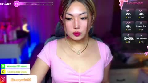 MISS ALICIA online show from 06-23-26, 04:54