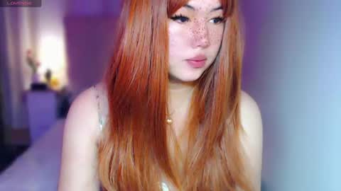MISS ALICIA online show from 07-23-26, 10:13