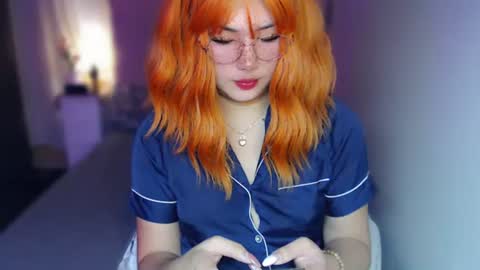 MISS ALICIA online show from 07-24-26, 03:26