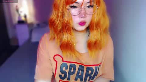 MISS ALICIA online show from 07-29-26, 10:46