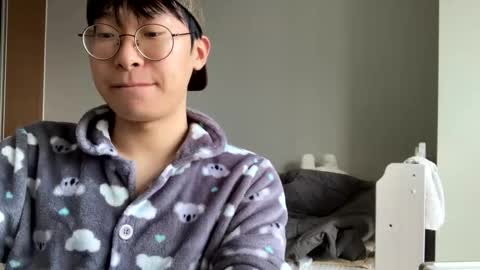 koreantwiink online show from 01-19-26, 05:55