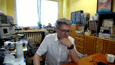Snapshot of korek24hot chatting on 07-03-26, 12:33 Korek online show from 07-03-26, 12:33