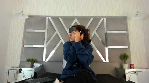 Kore Spring online show from 06-18-26, 12:09