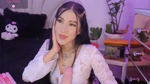 Snapshot of korolovaa chatting on 09-12-25, 01:17 korolova online show from 09-12-25, 01:17