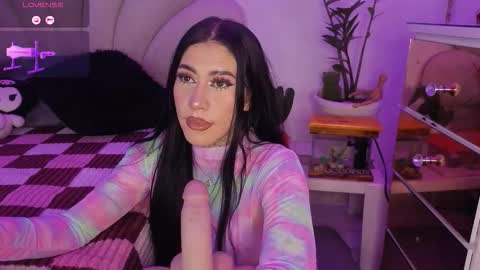 Snapshot of korolovaa chatting on 09-23-25, 02:03 korolova online show from 09-23-25, 02:03