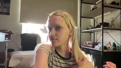 Ariela online show from 06-29-26, 06:19