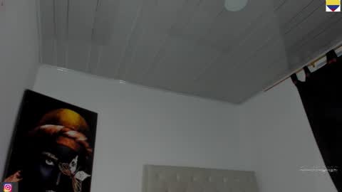 Kortneyhills - Aries online show from 11-08-25, 11:47