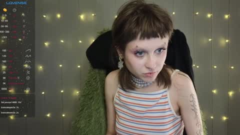 Snapshot of kortny_yo chatting on 01-05-25, 11:01 Kortny online show from 01-05-25, 11:01