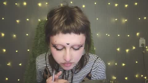 Snapshot of kortny_yo chatting on 01-19-25, 02:57 Kortny online show from 01-19-25, 02:57