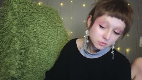 Snapshot of kortny_yo chatting on 01-30-25, 11:34 Kortny online show from 01-30-25, 11:34