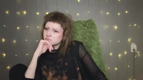 Snapshot of kortny_yo chatting on 02-14-25, 04:04 Kortny online show from 02-14-25, 04:04