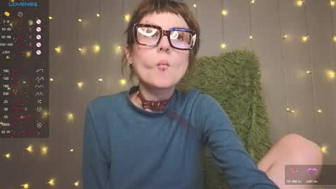 Snapshot of kortny_yo chatting on 02-17-25, 12:21 Kortny online show from 02-17-25, 12:21