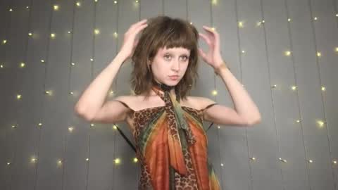 Snapshot of kortny_yo chatting on 02-24-25, 02:30 Kortny online show from 02-24-25, 02:30