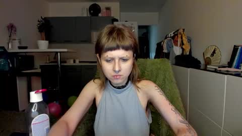 Snapshot of kortny_yo chatting on 11-07-25, 03:45 Kortny online show from 11-07-25, 03:45