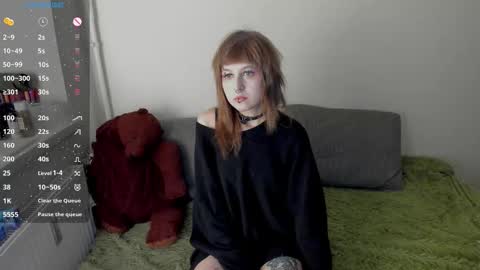 Snapshot of kortny_yo chatting on 01-15-26, 10:24 Kortny online show from 01-15-26, 10:24