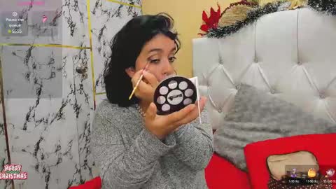 kory online show from 12-12-24, 07:48